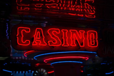 Betnis Casino’ya Giriş